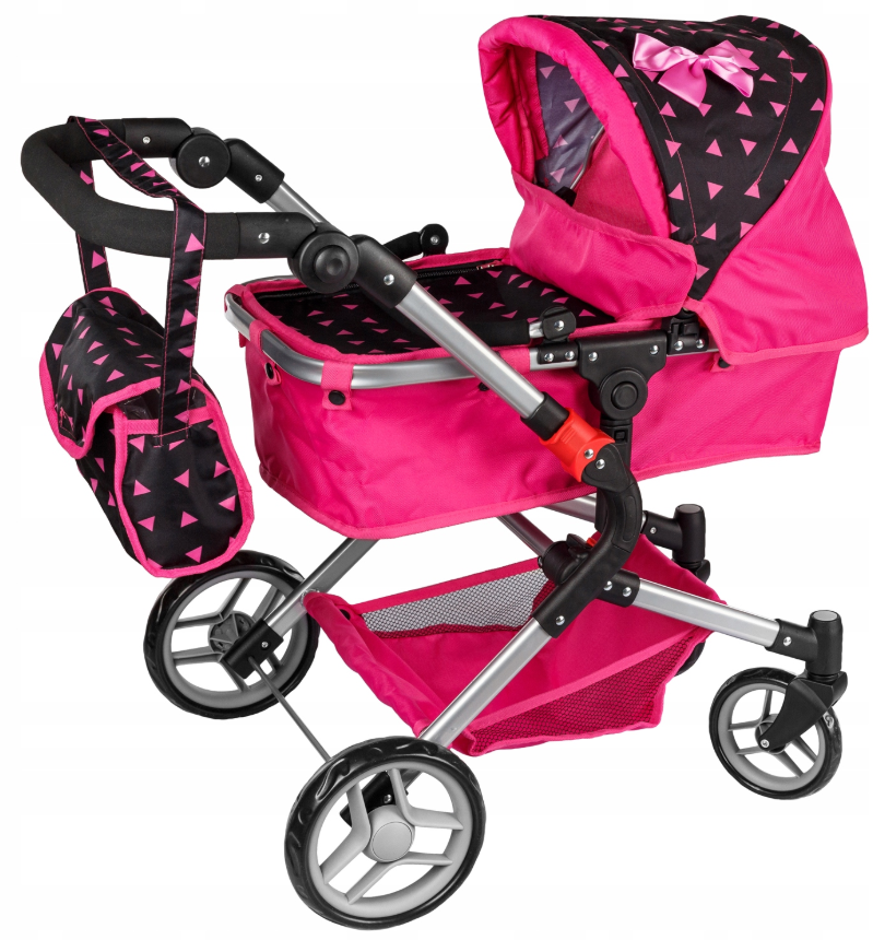 girls buggy